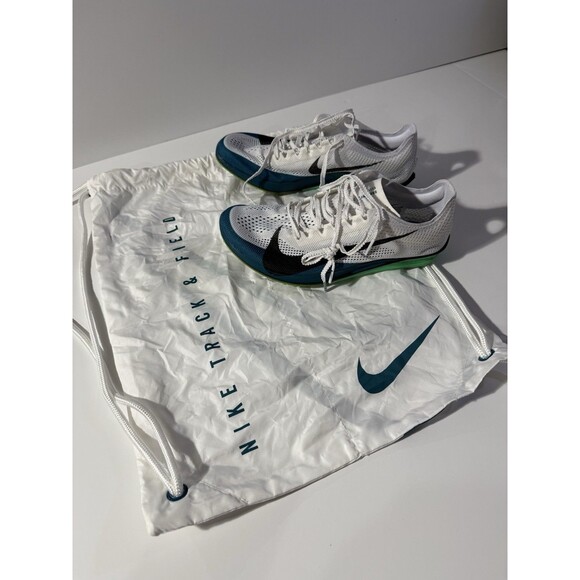 Nike ZoomX Dragonfly 2 Elite Track Spikes FZ9315‑102 Men 6 / Women 7.5 NWT main image 4